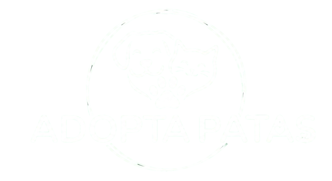 Adopta Patas Logo